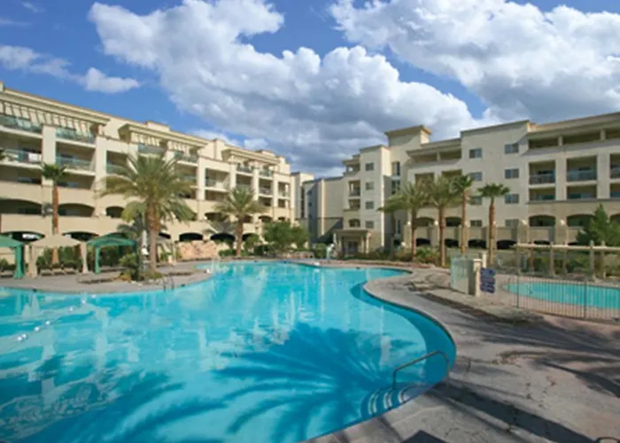 Worldmark Las Vegas Boulevard